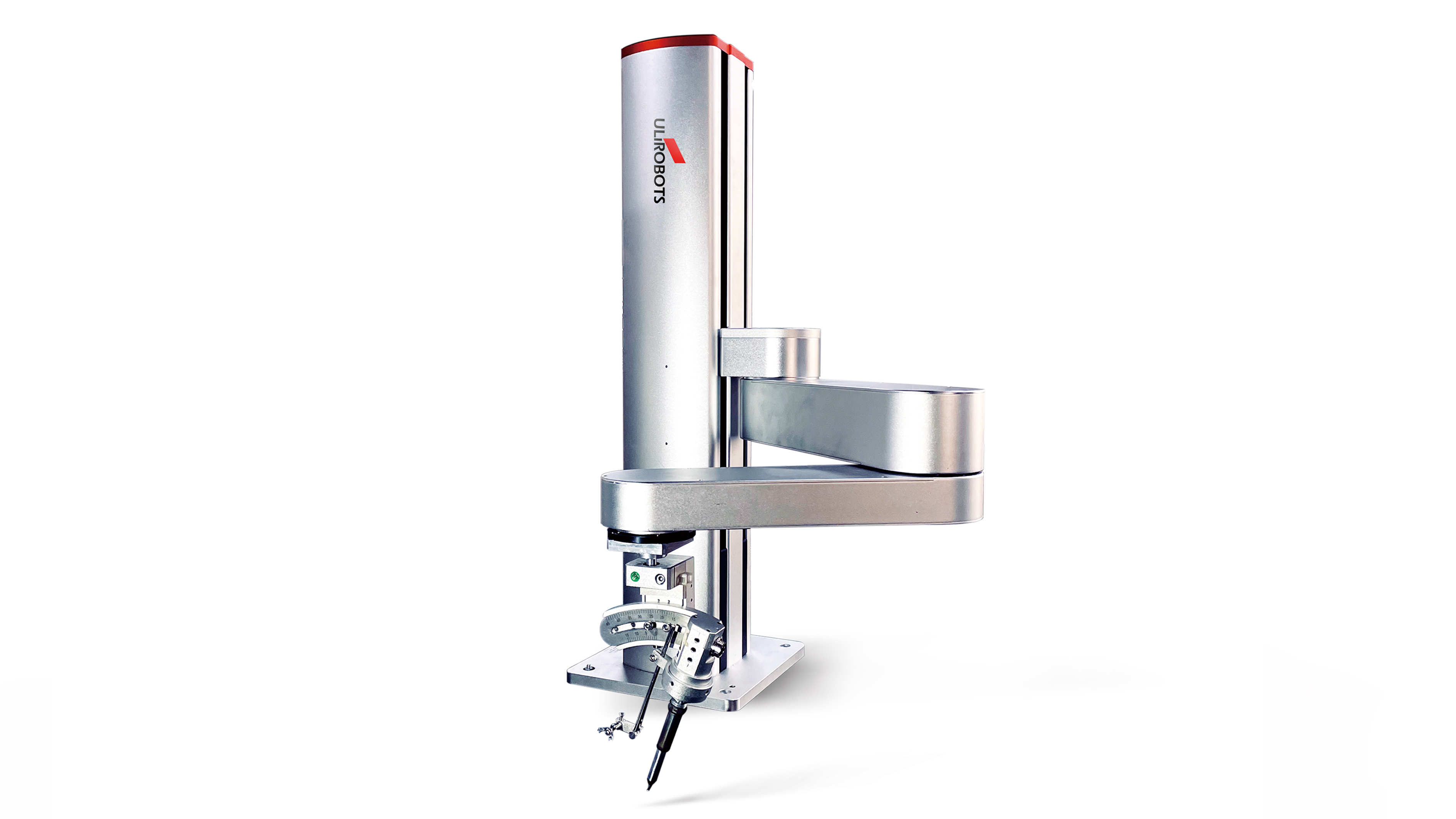 SCARA水平关节焊锡机