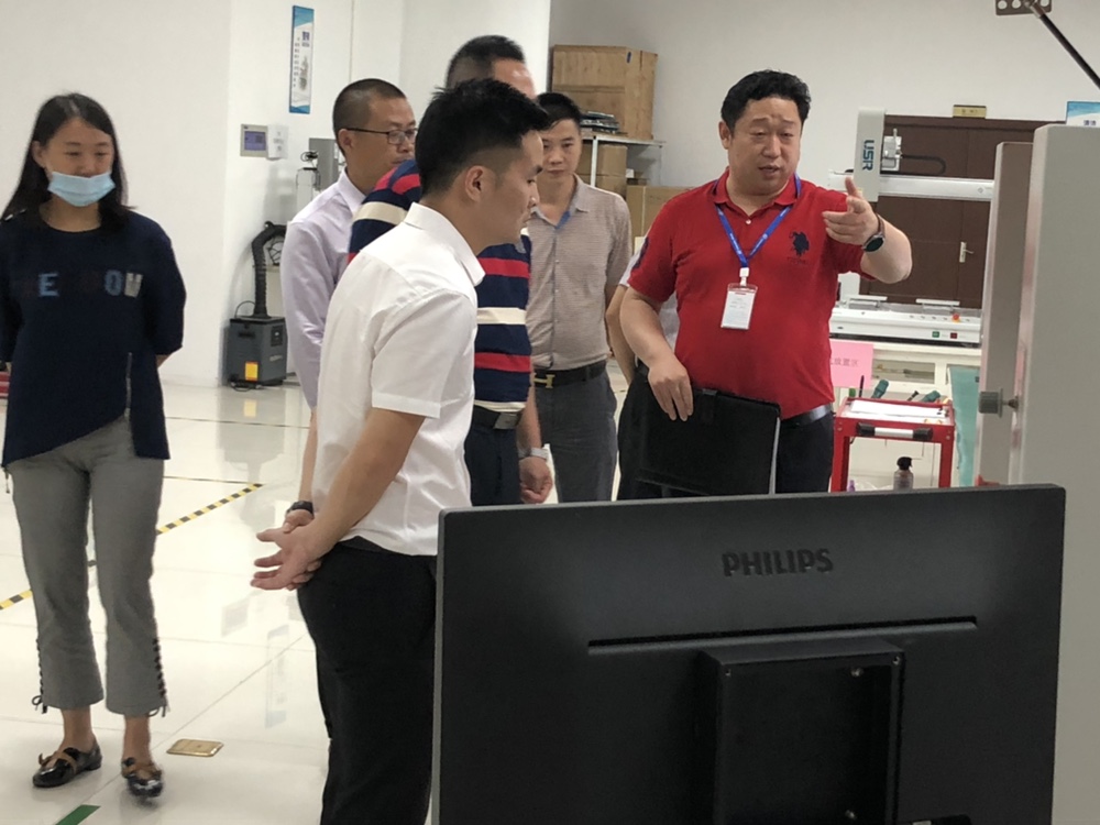 详细讲解激光焊锡设备（一）