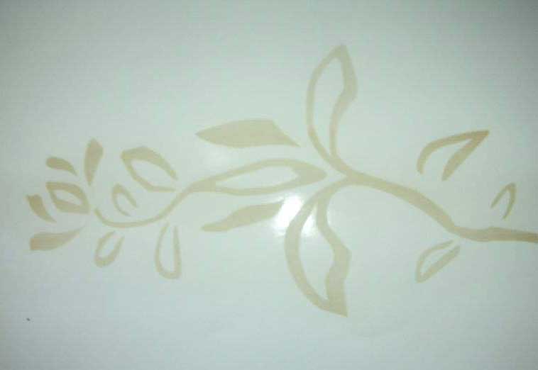 激光打标机皮革印花