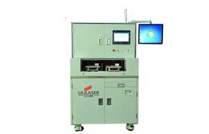 智能焊球喷射激光焊锡机