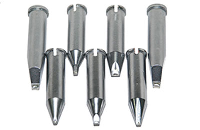 全自动焊锡机烙铁头