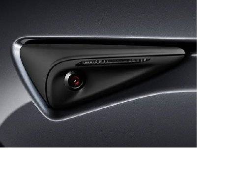 AA、激光焊锡、3D 视觉检测，车载摄像头产能提升的核心引擎