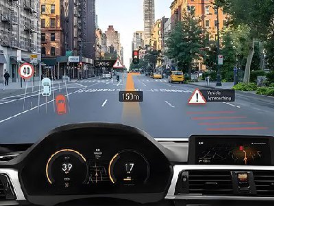 激光焊锡为 HUD 带来的可靠性飞跃